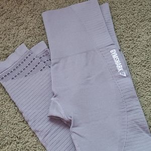 Gymshark og leggings